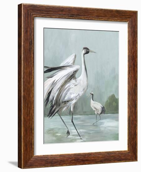 Noble Beauty II-Aimee Wilson-Framed Art Print