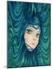 Noble Kiss Monster-Camilla D'Errico-Mounted Art Print