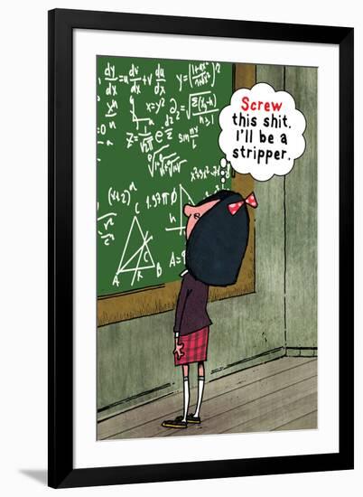 Art Print, , large