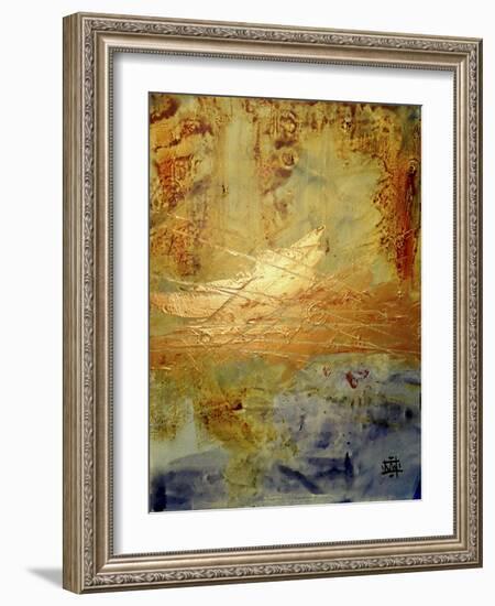 Noble-Natasha Wescoat-Framed Giclee Print