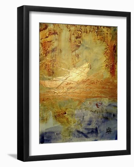 Noble-Natasha Wescoat-Framed Giclee Print