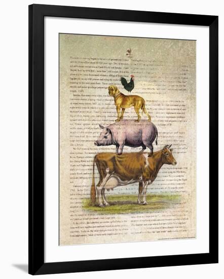 Art Print, , large