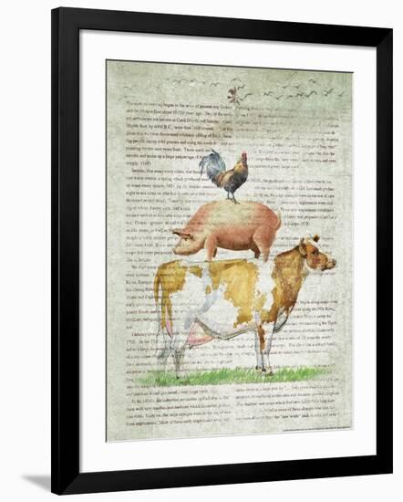 Art Print, , large