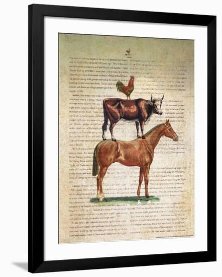 Art Print, , large