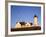 Nobska Lighthouse, Woods Hole, Cape Cod, Massachusetts, USA-Walter Bibikow-Framed Photographic Print