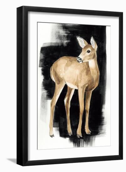 Nocturnal II-Grace Popp-Framed Art Print