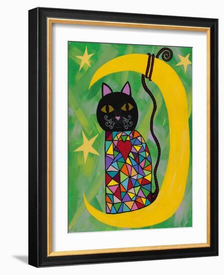 Nocturnal Love-Kerri Ambrosino-Framed Giclee Print