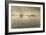 Nocturne, 1879-80-James Abbott McNeill Whistler-Framed Giclee Print