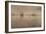 Nocturne, 1879-80-James Abbott McNeill Whistler-Framed Giclee Print