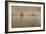 Nocturne, 1879-80-James Abbott McNeill Whistler-Framed Giclee Print