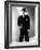 Nocturne, George Raft, 1946-null-Framed Photo