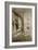 Nocturne: Palaces, C1879-James Abbott McNeill Whistler-Framed Giclee Print