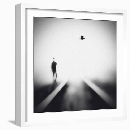 Nocturne-Hengki Lee-Framed Photographic Print