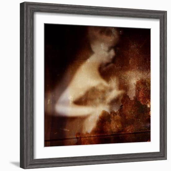 Nocturne-Gideon Ansell-Framed Photographic Print