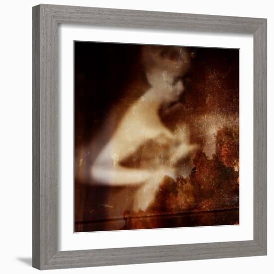 Nocturne-Gideon Ansell-Framed Photographic Print