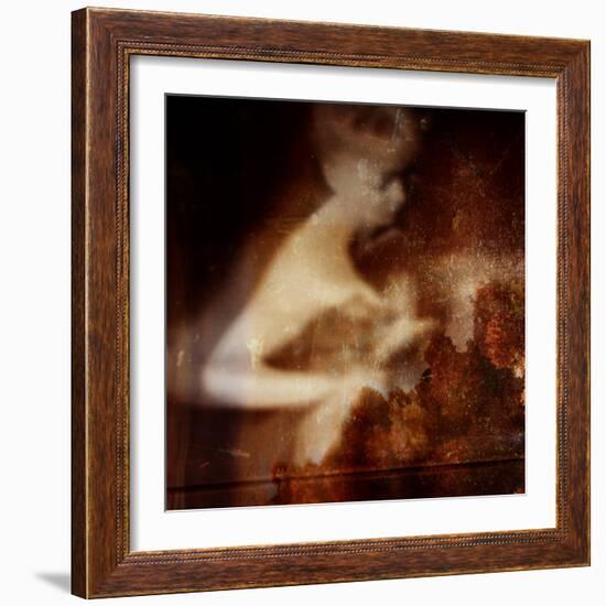 Nocturne-Gideon Ansell-Framed Photographic Print