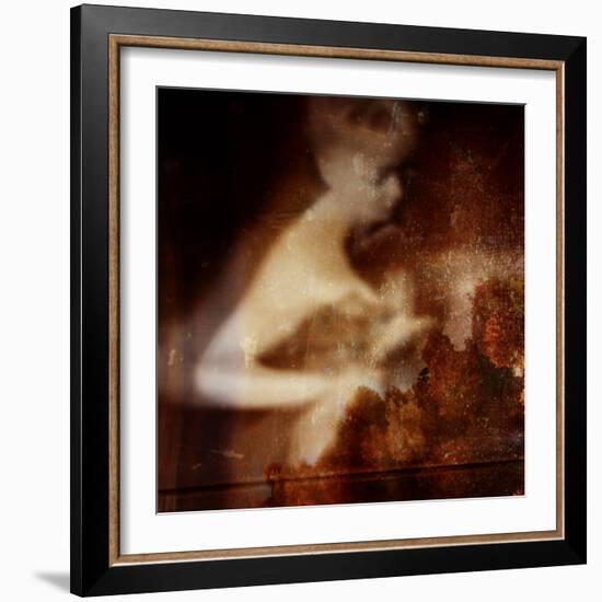 Nocturne-Gideon Ansell-Framed Photographic Print