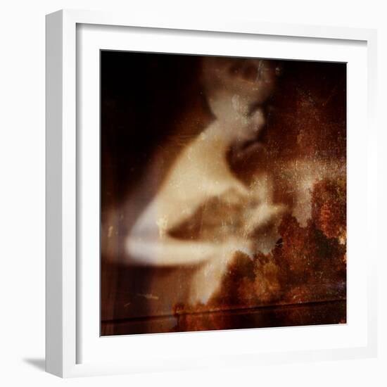 Nocturne-Gideon Ansell-Framed Photographic Print