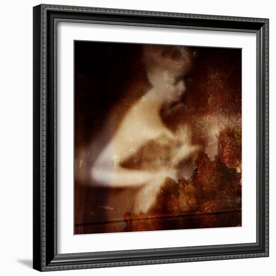 Nocturne-Gideon Ansell-Framed Photographic Print