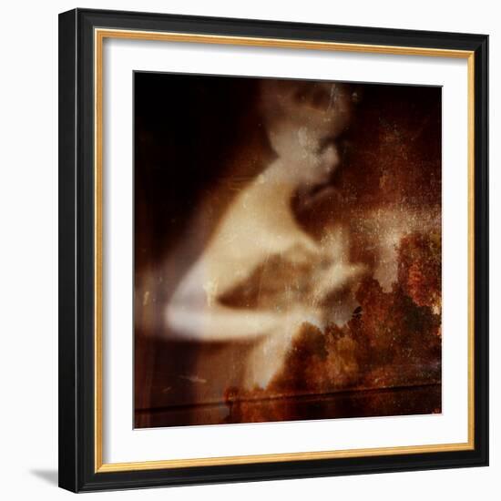 Nocturne-Gideon Ansell-Framed Photographic Print