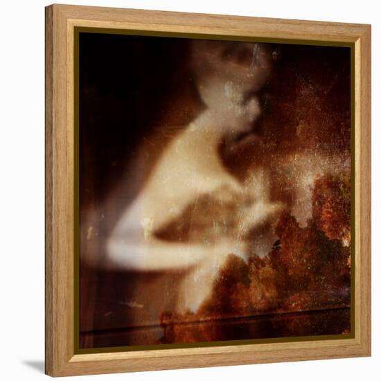 Nocturne-Gideon Ansell-Framed Premier Image Canvas