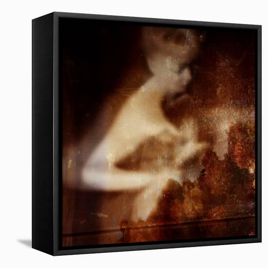 Nocturne-Gideon Ansell-Framed Premier Image Canvas