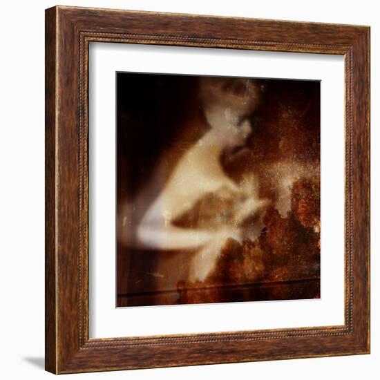 Nocturne-Gideon Ansell-Framed Premium Photographic Print