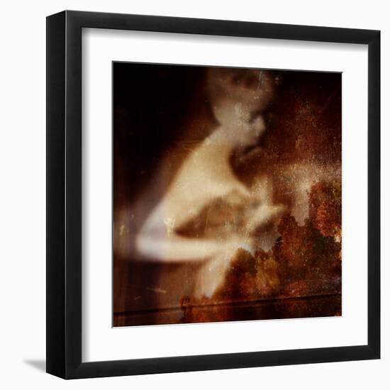 Nocturne-Gideon Ansell-Framed Premium Photographic Print