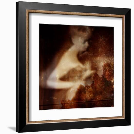 Nocturne-Gideon Ansell-Framed Premium Photographic Print