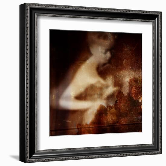 Nocturne-Gideon Ansell-Framed Premium Photographic Print