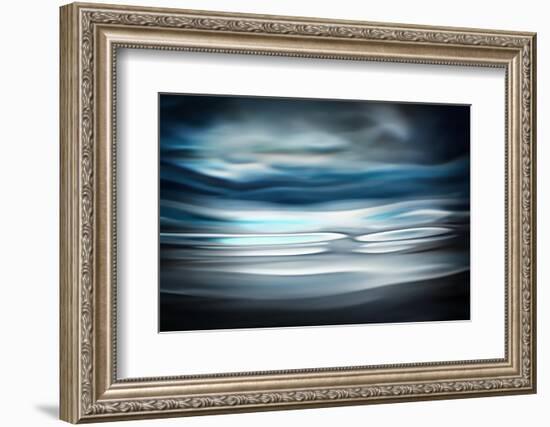 Nocturne-Ursula Abresch-Framed Photographic Print