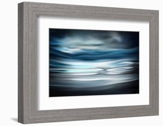 Nocturne-Ursula Abresch-Framed Photographic Print