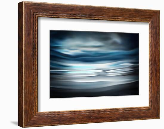 Nocturne-Ursula Abresch-Framed Photographic Print