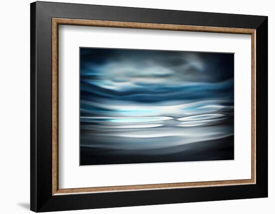 Nocturne-Ursula Abresch-Framed Photographic Print