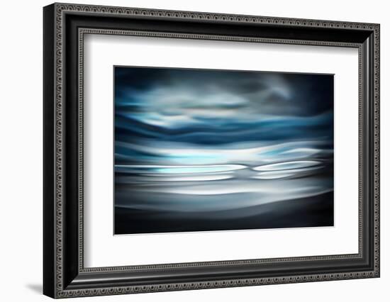 Nocturne-Ursula Abresch-Framed Photographic Print