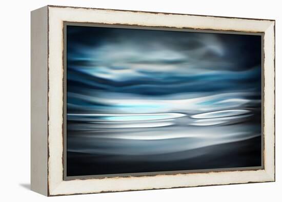 Nocturne-Ursula Abresch-Framed Premier Image Canvas