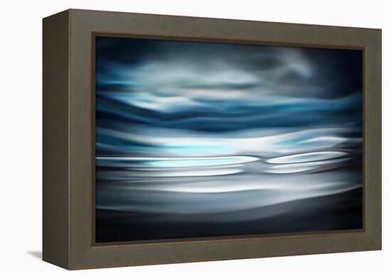 Nocturne-Ursula Abresch-Framed Premier Image Canvas