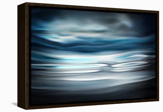 Nocturne-Ursula Abresch-Framed Premier Image Canvas