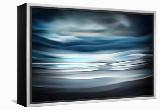 Nocturne-Ursula Abresch-Framed Premier Image Canvas