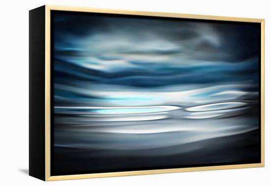 Nocturne-Ursula Abresch-Framed Premier Image Canvas