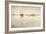 Nocturne-James Abbott McNeill Whistler-Framed Giclee Print