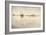 Nocturne-James Abbott McNeill Whistler-Framed Giclee Print