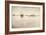 Nocturne-James Abbott McNeill Whistler-Framed Giclee Print