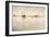 Nocturne-James Abbott McNeill Whistler-Framed Giclee Print