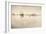 Nocturne-James Abbott McNeill Whistler-Framed Giclee Print