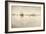 Nocturne-James Abbott McNeill Whistler-Framed Giclee Print