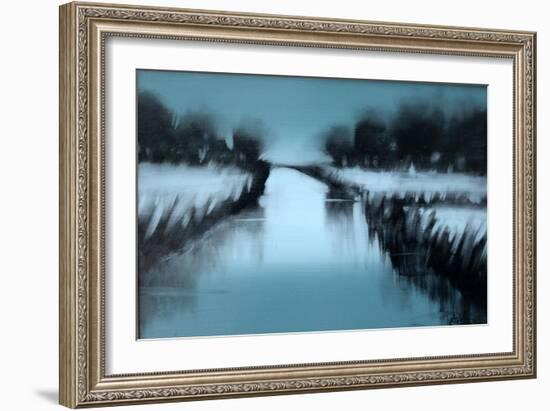 Nocturne-Paul Powis-Framed Giclee Print