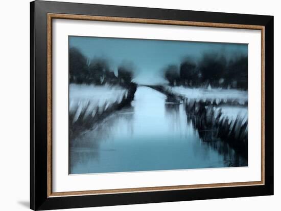 Nocturne-Paul Powis-Framed Giclee Print