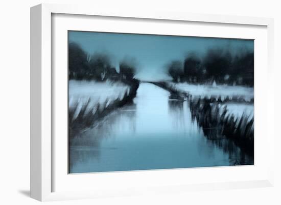 Nocturne-Paul Powis-Framed Giclee Print