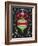 Noel Chalk Art II-Andi Metz-Framed Art Print